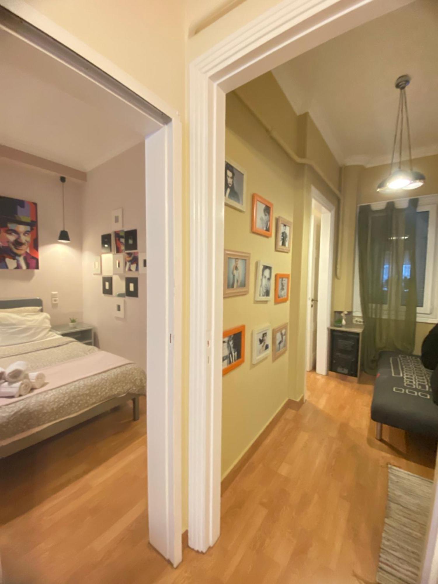 Athens City Themis 4 Ngoại thất bức ảnh