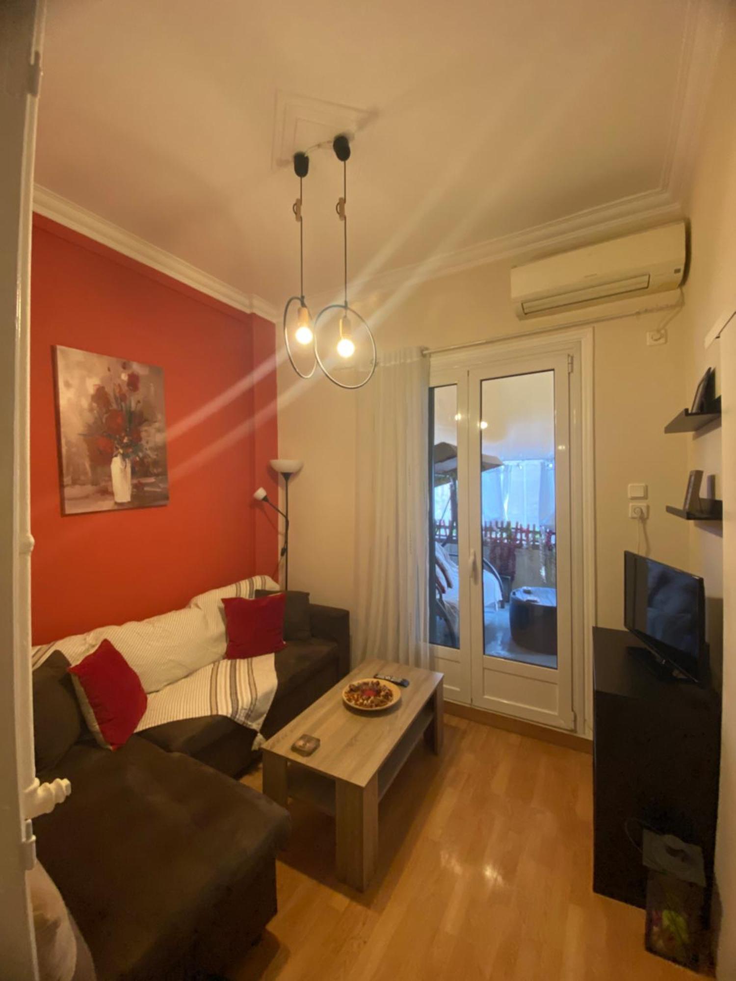 Athens City Themis 4 Ngoại thất bức ảnh